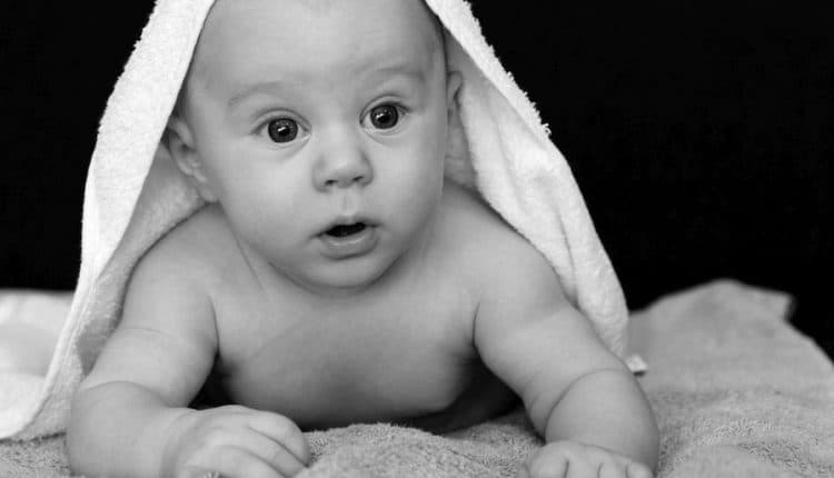 babyverzorging