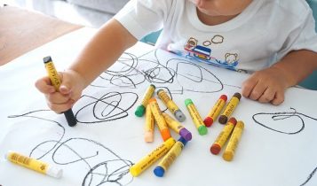 kindertekening