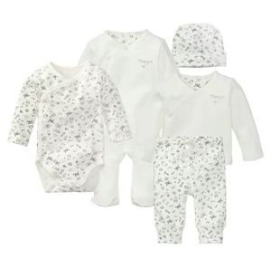Babykleding rompertjes