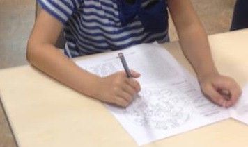 schoolwerk