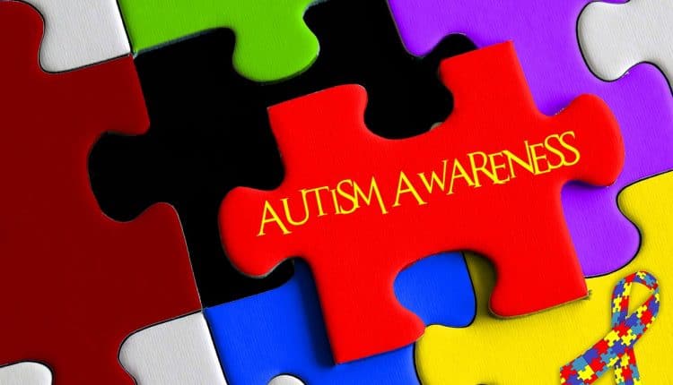 autisme symbool