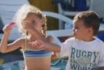 Sociaal gedrag kinderen