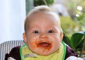 baby eet