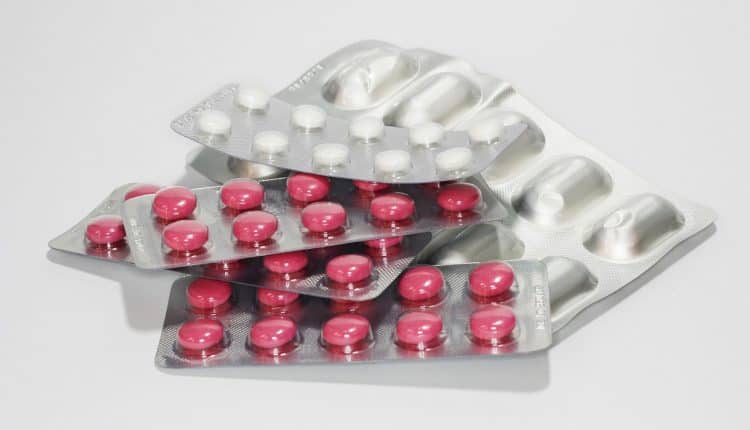 medicijngebruik