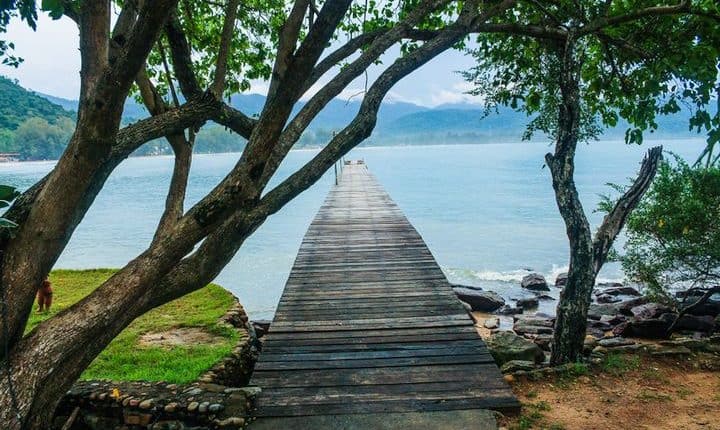 thailand