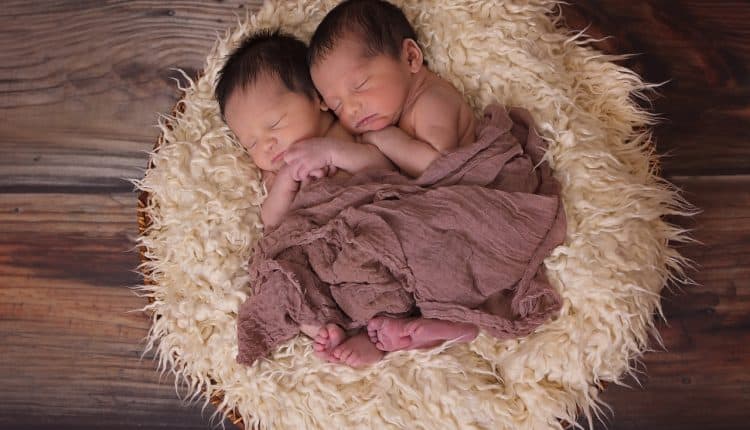 tweelingen twins