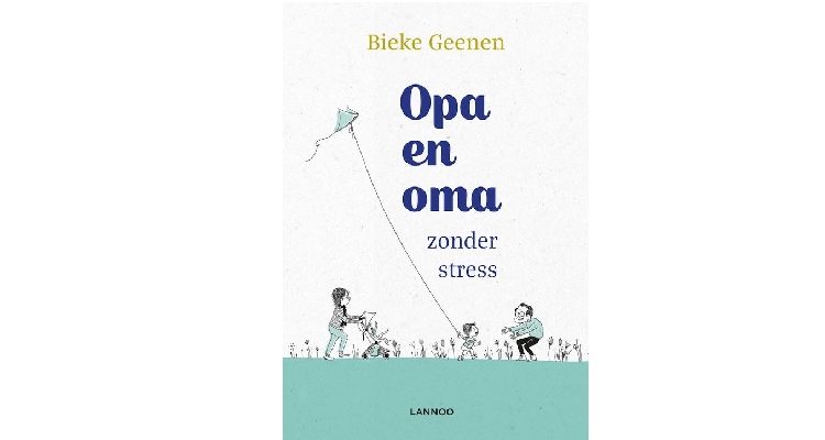 Opa en oma zonder stress
