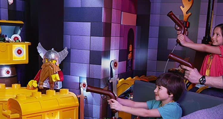 Lego Discovery Center Oberhausen