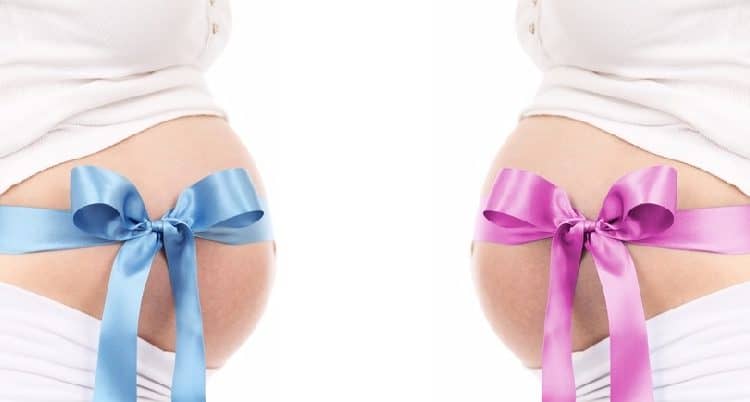 Geslacht baby beinvloeden voor de bevruchting