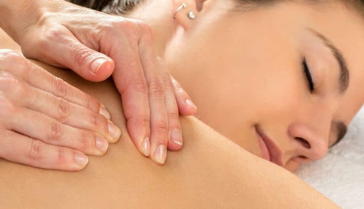 massage