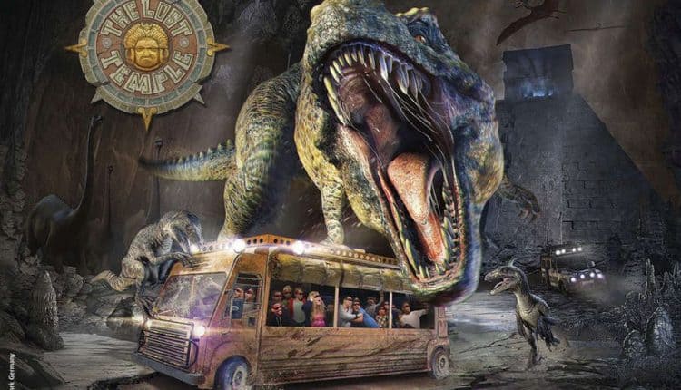 MoviePark Germany