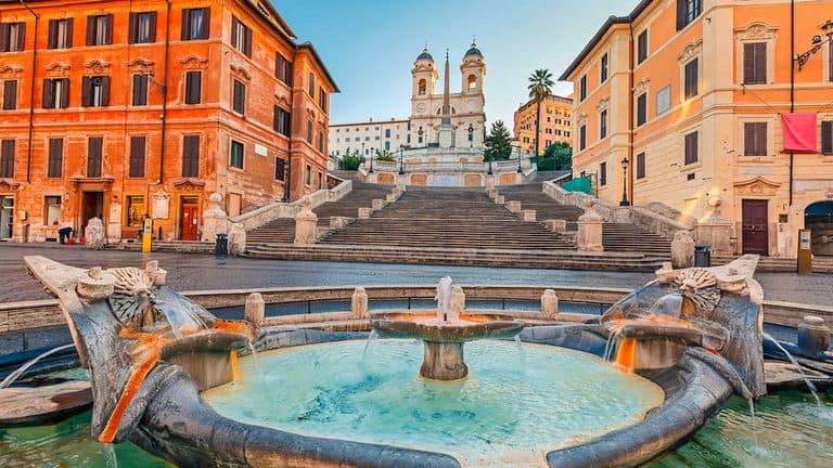 Rome