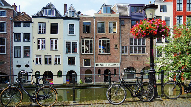 Utrechtse gracht