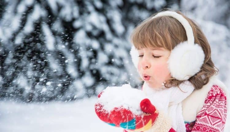 Kinderjassen winter 2018-2019