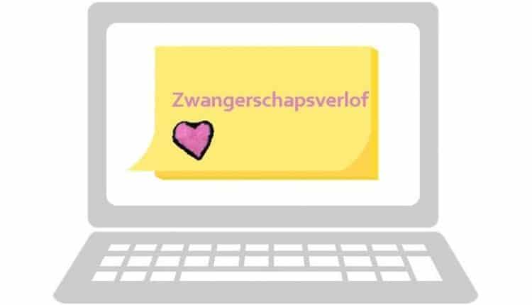 Out of Office Zwangerschapsverlof
