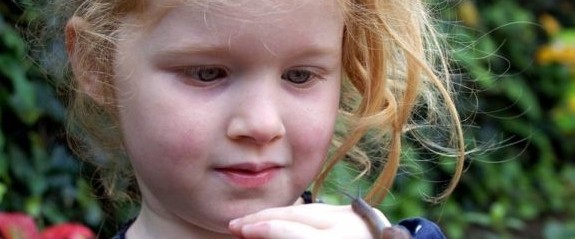 Hooggevoelige kinderen - HSP
