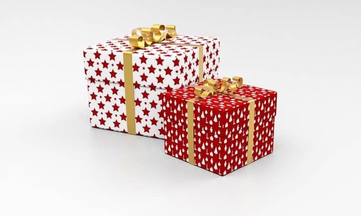 cadeautjes tips december