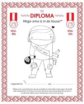 Oma dipoma