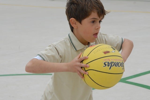 basketbal