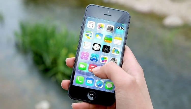 Iphone voor je kind