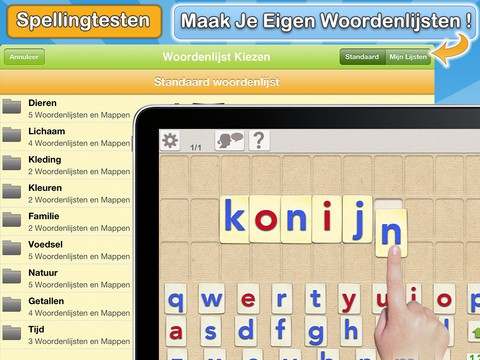 Woordwijs