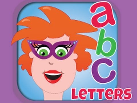 Ongekend ⋆ Letters leren: 10 x de leukste apps en games ⋆ MZ-31