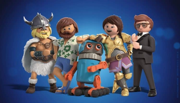 Playmobilfilm