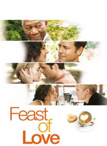 Feast of love - WithLove.tv