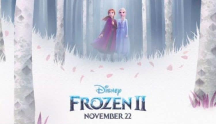 Frozen 2