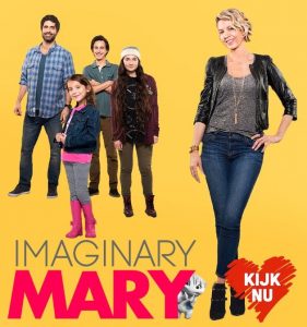 imaginary-mary WithLove.tv