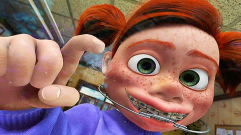 beugel kind orthodontie