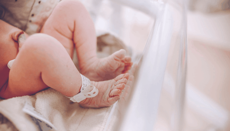 problemen met de navelstreng en placenta