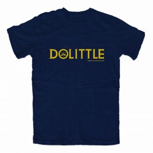 T-shirt Dolittle te winnen bij Alles over Kinderen