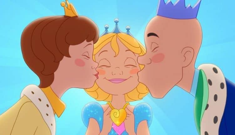 Prinses Emmy film