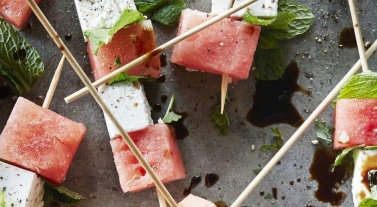 lekker voorgerecht voor kinderen