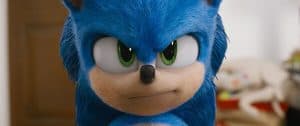 Sonic