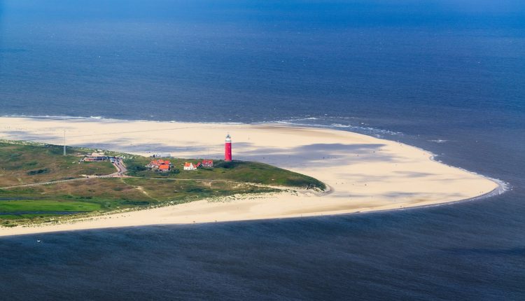 Texel vakantie