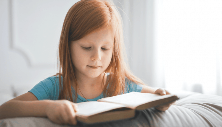 kinderboek