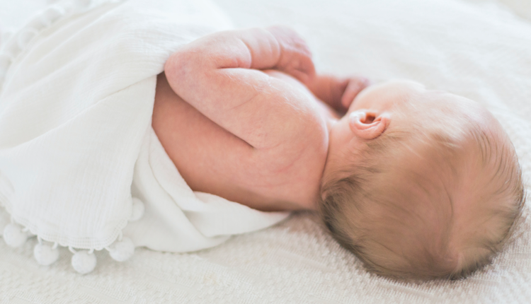 Stad bloem Vergadering hun Kraamperiode: de eerste weken van en met je nieuwe baby