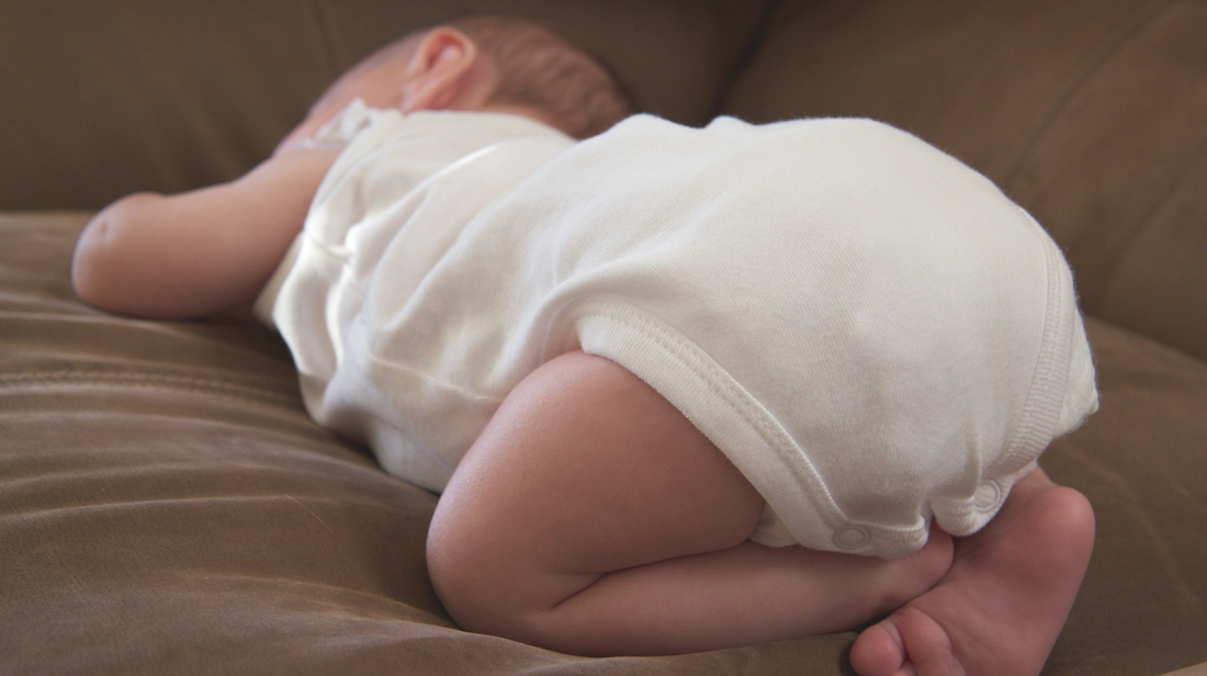 Stuitligging Baby Wat Als Het Hoofdje Niet Naar Beneden Ligt