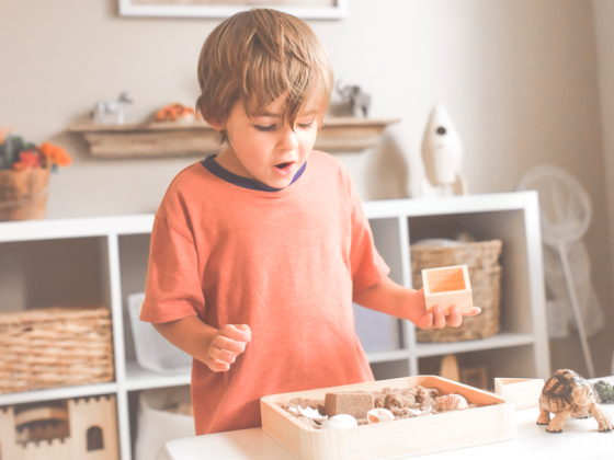 kinderkamer inspiratie