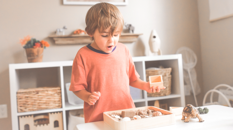 kinderkamer inspiratie