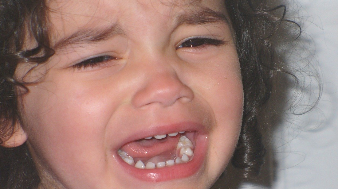 Kind Vertoot Ongewenst Gedrag Hoe Ga Je Hier Mee Om