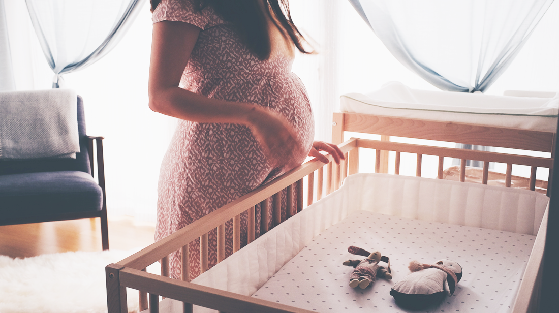 in verlegenheid gebracht dorst Shinkan Babyuitzet: Wat heb je écht nodig voor je baby