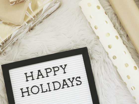 december cadeaus