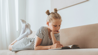 kinderboeken