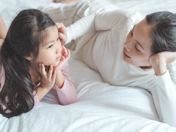 de leukste uitspraken van kinderen