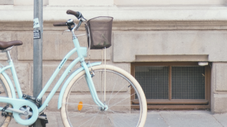 electrische moederfiets