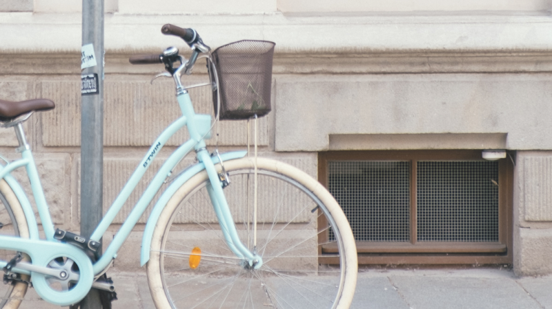 electrische moederfiets