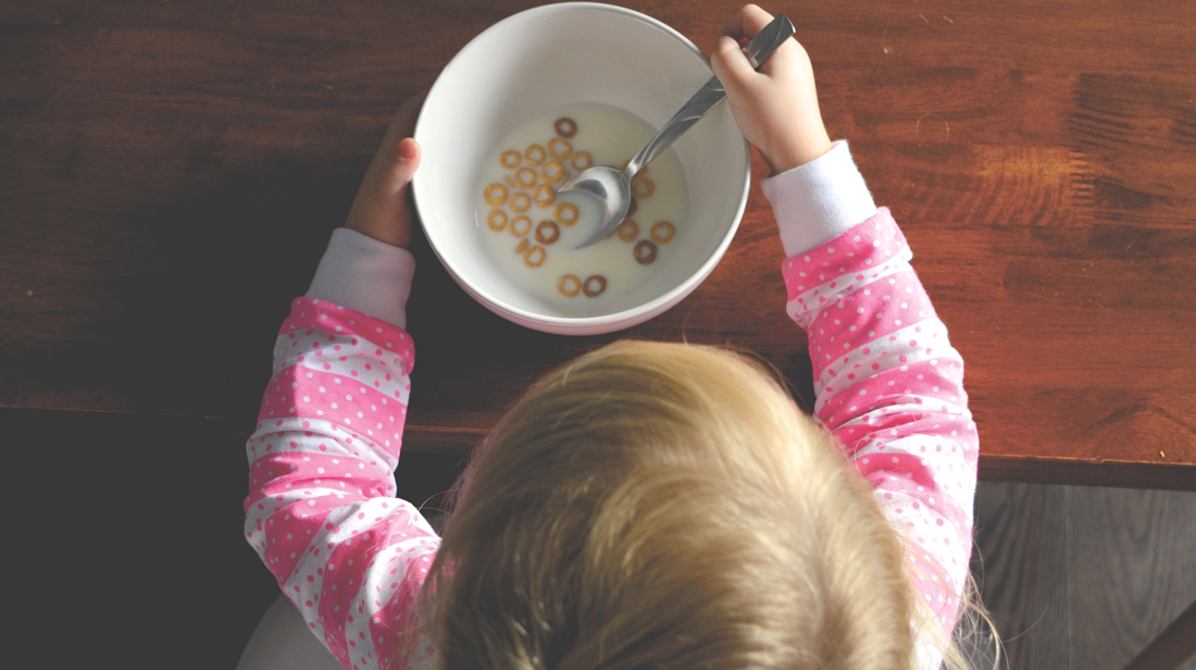 Veel Gestelde Vragen Over Eten Bij Peuter En Dreumes
